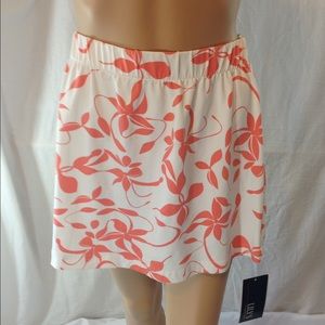 Women's Lily's of Beverly Hills Mini Skirt NWT